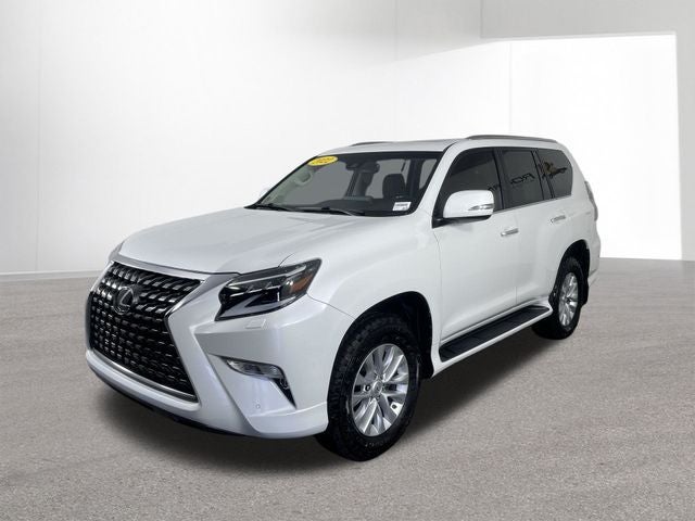 2022 Lexus GX 460