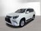 2022 Lexus GX 460