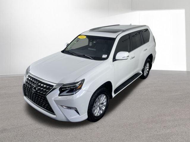 2022 Lexus GX 460