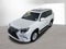 2022 Lexus GX 460