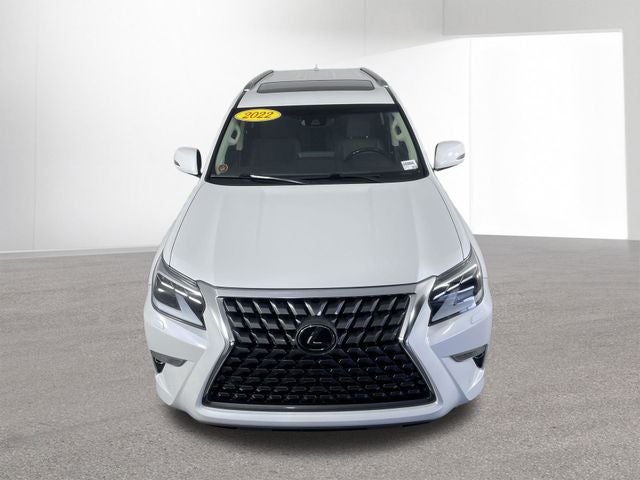 2022 Lexus GX 460