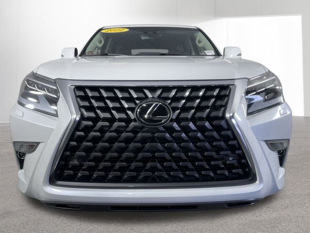 2022 Lexus GX 460