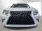 2022 Lexus GX 460