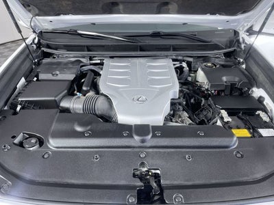 2022 Lexus GX 460