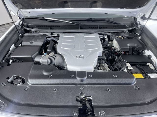 2022 Lexus GX 460