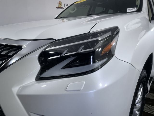 2022 Lexus GX 460