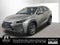 2016 Lexus NX 300h