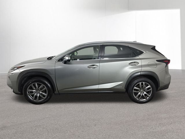 2016 Lexus NX 300h