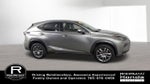 2016 Lexus NX 300h
