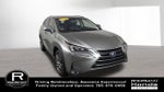 2016 Lexus NX 300h