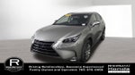 2016 Lexus NX 300h