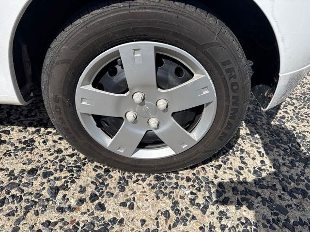 2010 Chevrolet Aveo5 1LT