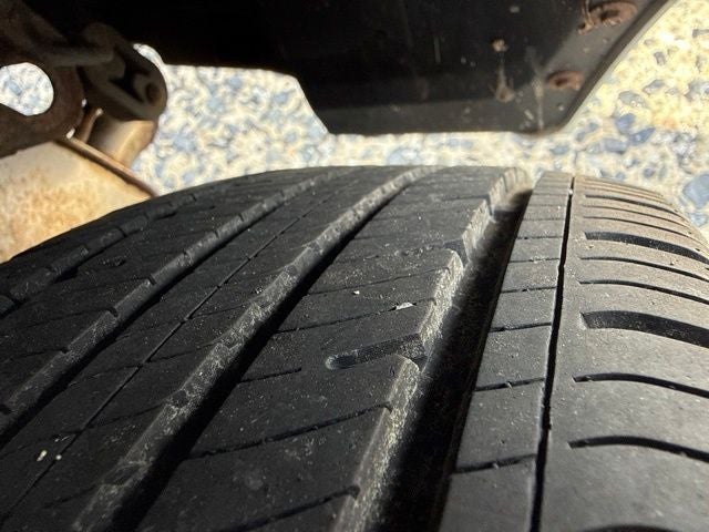 2010 Chevrolet Aveo5 1LT