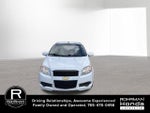 2010 Chevrolet Aveo5 1LT