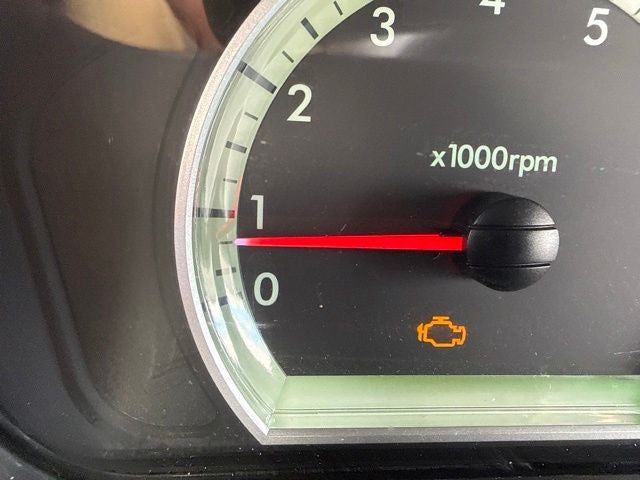 2010 Chevrolet Aveo5 1LT