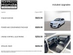 2010 Chevrolet Aveo5 1LT