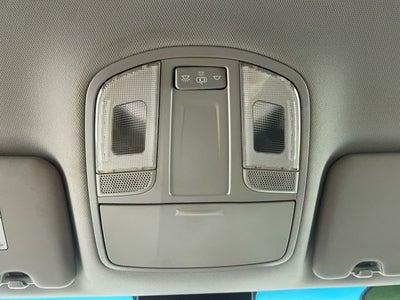 2021 Hyundai Tucson Sport