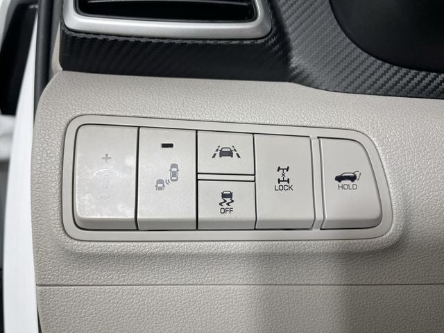 2021 Hyundai Tucson Sport