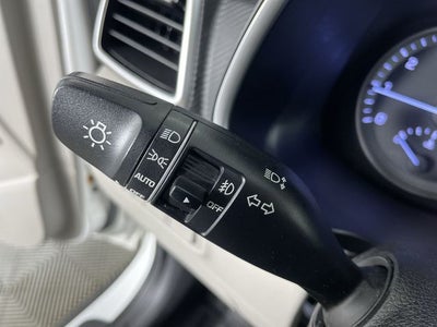 2021 Hyundai Tucson Sport