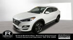 2021 Hyundai Tucson Sport
