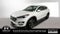 2021 Hyundai Tucson Sport