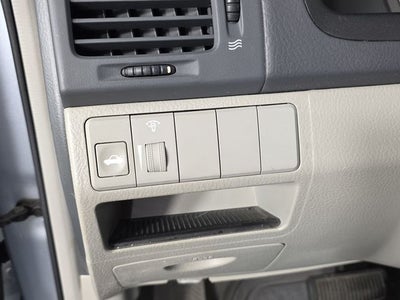 2006 Kia Spectra EX