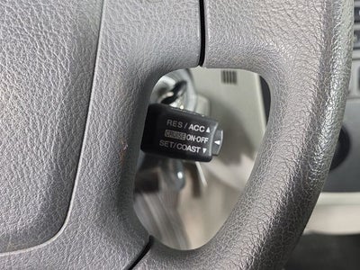 2006 Kia Spectra EX