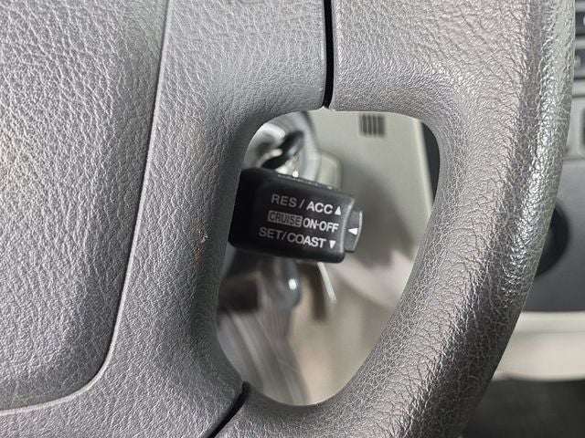 2006 Kia Spectra EX