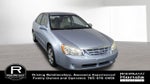 2006 Kia Spectra EX