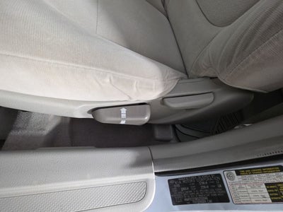 2006 Kia Spectra EX