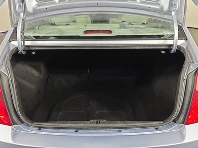 2006 Kia Spectra EX