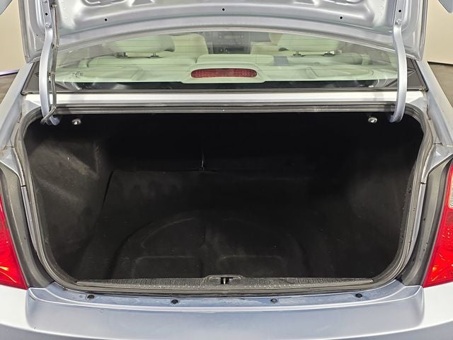 2006 Kia Spectra EX