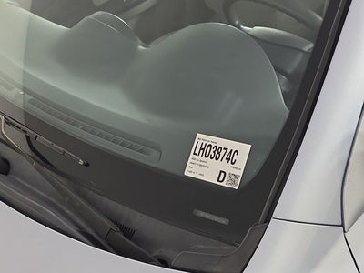 2006 Kia Spectra EX