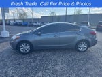 2015 Kia Forte EX