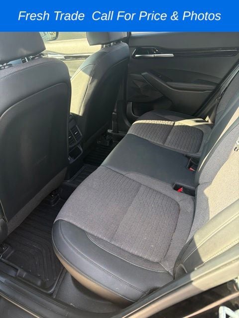 2022 Kia Seltos S