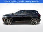2022 Kia Seltos S