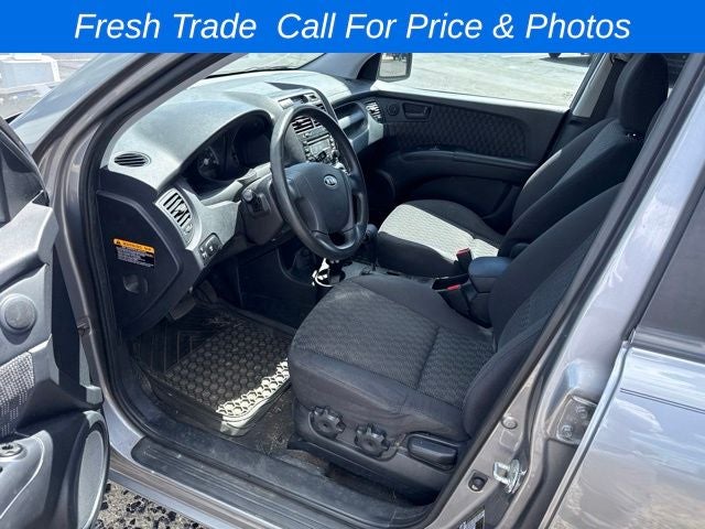 2008 Kia Sportage LX