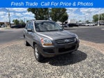 2008 Kia Sportage LX