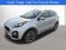 2022 Kia Sportage EX