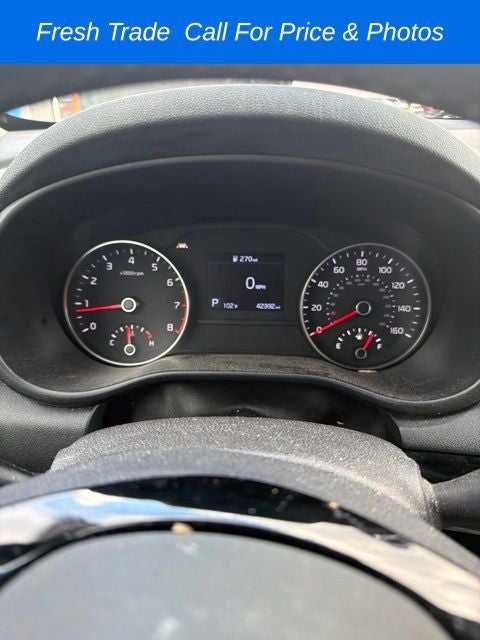 2022 Kia Sportage EX