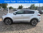 2022 Kia Sportage EX