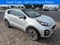 2022 Kia Sportage EX