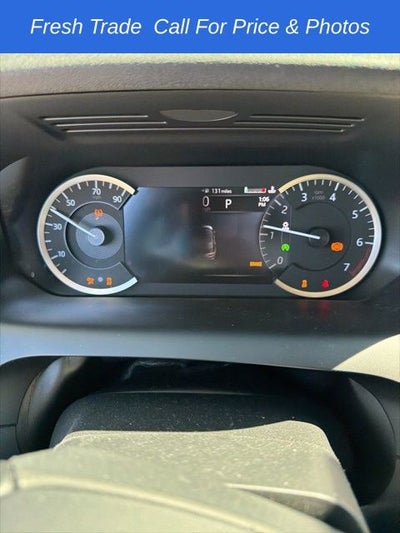 2023 Land Rover Discovery Sport S