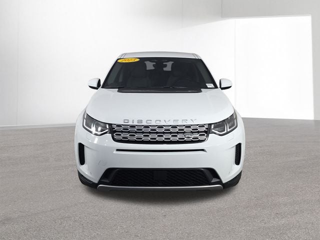 2023 Land Rover Discovery Sport S