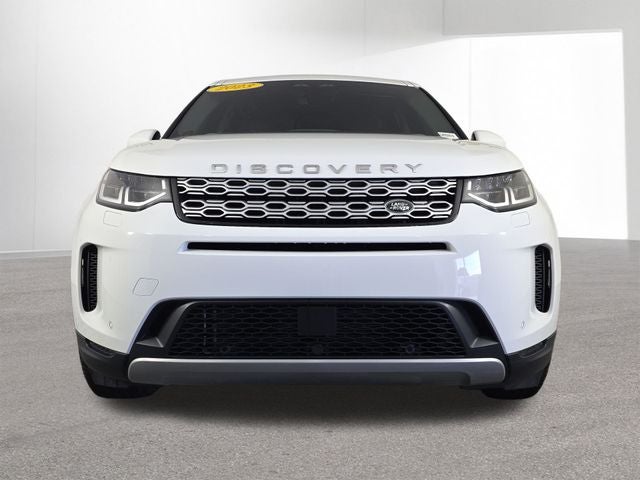 2023 Land Rover Discovery Sport S