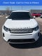 2023 Land Rover Discovery Sport S