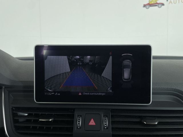 2018 Audi Q5 2.0T quattro