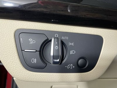 2018 Audi Q5 2.0T quattro