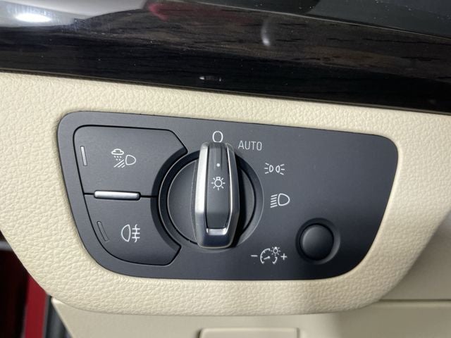 2018 Audi Q5 2.0T quattro