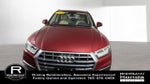 2018 Audi Q5 2.0T quattro